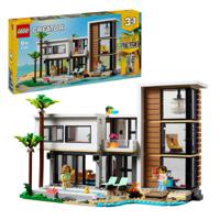 Lego LEGO Creator 31153 Modern Huis