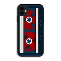 Here's your tape: iPhone 11 Biologisch afbreekbaar hoesje
