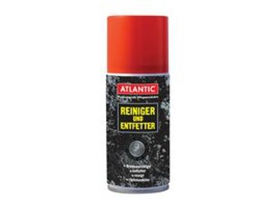 Atlantic Reiniger & ontvetter 150ml spray