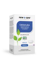 New Care Calcium plus (60 tab) - thumbnail