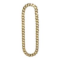 Boland Ketting pimp goud