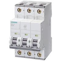 Siemens 5SY43327 5SY4332-7 Zekeringautomaat 32 A 230 V, 400 V