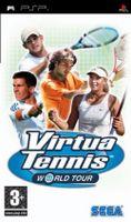 Virtua Tennis World Tour - thumbnail