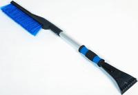 Südpfalzwerkstatt Whisks w.ice scraper length 72 cm