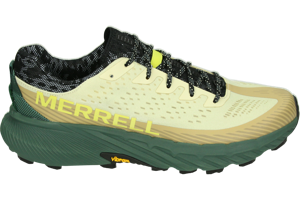 Merrell J068337 AGILITY PEAK 5 - alle
