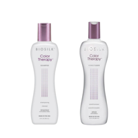 Biosilk Color Therapy Shampoo + Conditioner Set 2x355ml