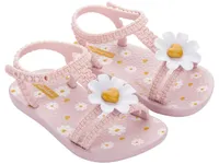 Ipanema Daisy Baby slippers meisjes - thumbnail