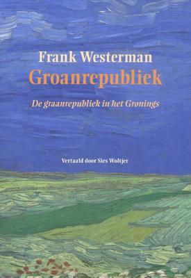 Groanrepubliek (Paperback)