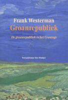 Groanrepubliek (Paperback)