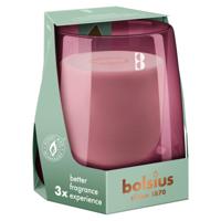Bolsius Starterkit Clean Light Cedarwood & Vetiver Bolsius Starterkit Clean Light Cedarwood & Vetiver