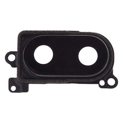 Camera lens cover voor Xiaomi Mi 8 Lite (zwart)