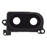 Camera lens cover voor Xiaomi Mi 8 Lite (zwart)