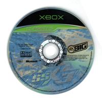 SSX 3 (classics)(losse disc)