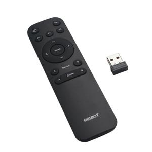 OBSBOT Tiny Remote for HD & 4K
