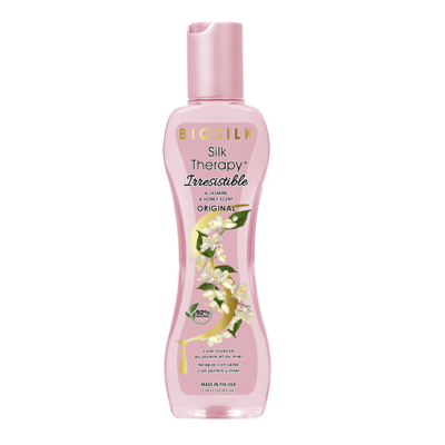 Biosilk Silk Therapy Irresistible Leave-In Treatment