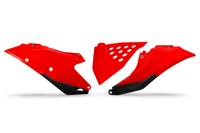 UFO PLAST Side covers ufo gasgas red