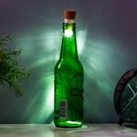 Bottlelight - Wit Licht - thumbnail