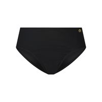 Wow Mid Waist bikini slip dames