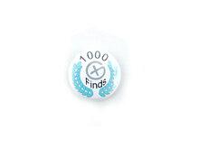 1000 Finds - Achievement Button