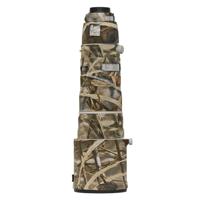 LensCoat Canon 200-400mm IS Realtree Max5