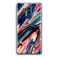 Quantum Being: Huawei Mate 10 Pro Transparant Hoesje