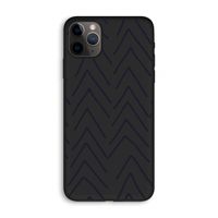 Marrakech Arrows: iPhone 11 Pro Max Biologisch afbreekbaar hoesje