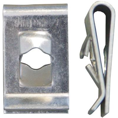 Speednut 4.8mm 20x12.8mm - 20 stuks 65B100036