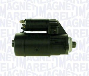 Magneti Marelli Starter 944280105800