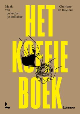 De smaak van specialty koffie (Paperback)