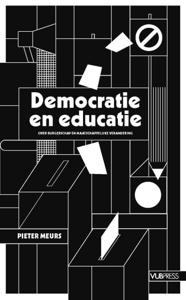 Democratie en educatie (Paperback)
