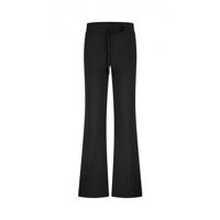 Studio Anneloes - Zwart | Dames | Broek | Zwart | 3XL | regular | Kamst mode