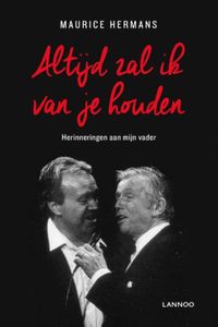 Altijd zal ik van je houden - Maurice Hermans - ebook