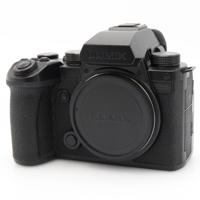 Panasonic Lumix DC-S5 IIX body occasion