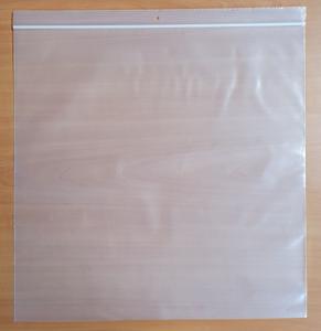 100 Gripzakjes 400 x 400 mm 90 micron