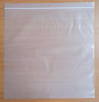 100 Gripzakjes 400 x 400 mm 90 micron