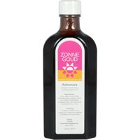 Pulmonaria complex kruidensiroop