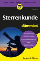 Sterrenkunde voor Dummies (Paperback)