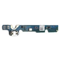 Laadpoort bord voor Huawei MediaPad M3 Lite 8 0 CPN-W0