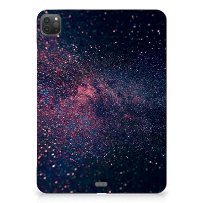 iPad Pro 11 (2024) Back Cover Stars
