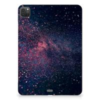 iPad Pro 11 (2024) Back Cover Stars