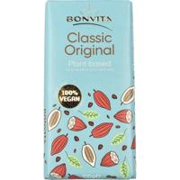 Bonvita Rijstmelk chocolade melk bio Bonvita Rijstmelk chocolade melk bio
