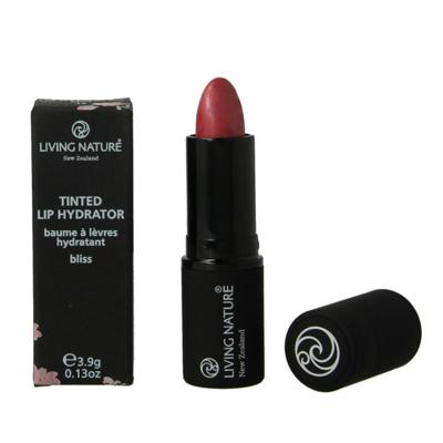 Bliss tinted lip hydrator