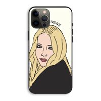 Mary Kate: iPhone 12 Pro Max Biologisch afbreekbaar hoesje
