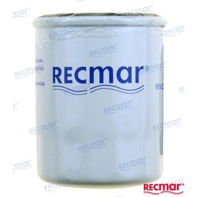 REPUESTOS MOTORES - Tohatsu REC15400-RBA-F01 - FILTRO ACEITE