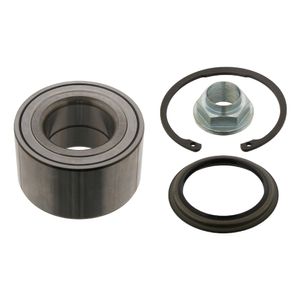 Wiellager 31564