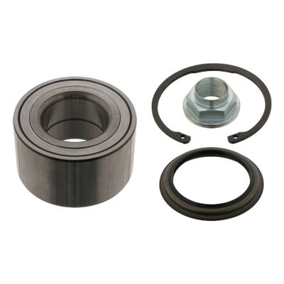 Wiellager 31564