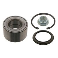 Wiellager 31564