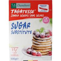 Damhert Tagatesse zoetstof