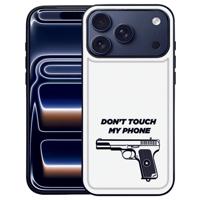 Pistol DTMP Apple iPhone 17 Pro Max Beschermhoes