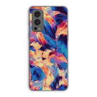 Tuesday Night: OnePlus Nord 2 5G Transparant Hoesje